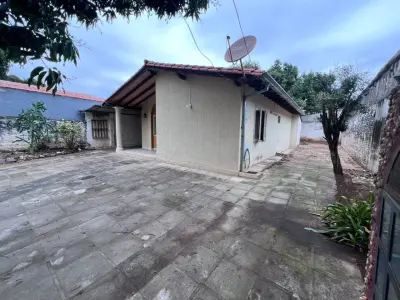 Casa en venta en Barrio Santo Domingo, Lambaré 2