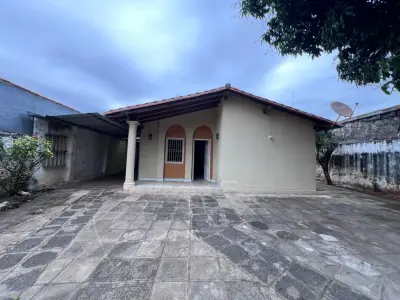 Casa en venta en Barrio Santo Domingo, Lambaré 3