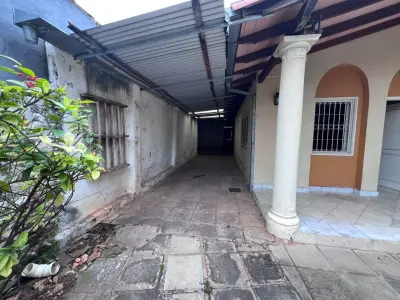 Casa en venta en Barrio Santo Domingo, Lambaré 4