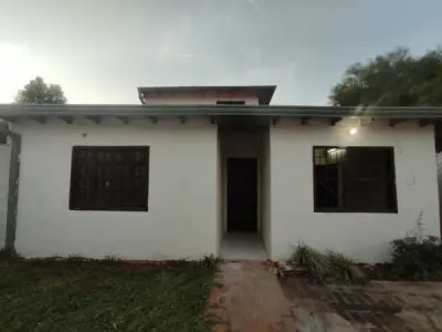 Casa en venta en Barrio Terminal, Asunción 2