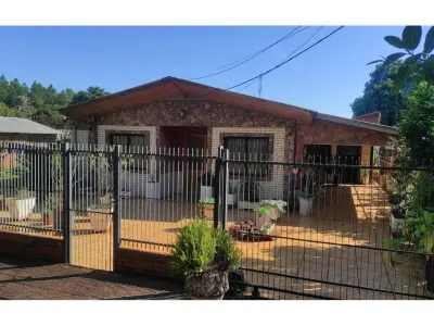 Casa à venda no Barrio Universitario de Hohenau 3