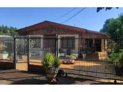 Casa à venda no Barrio Universitario de Hohenau 4