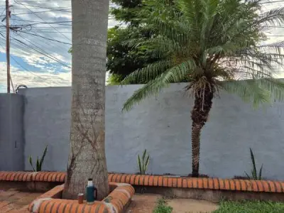 Casa en venta en barrio Villa Industrial, Caaguazú 2