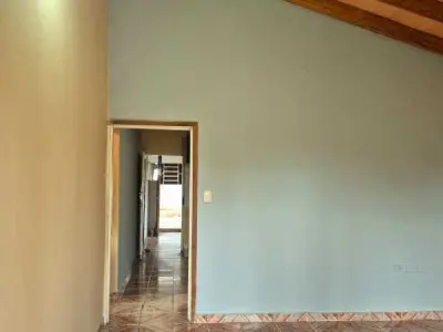 Casa en venta en barrio Villa Industrial, Caaguazú 3