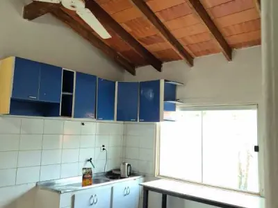 Casa en venta en barrio Villa Industrial, Caaguazú 4