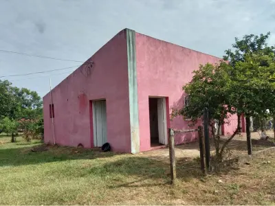 Casa à venda no Barrio Virgen del Rosario, Caazapá 3
