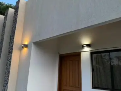 Casa en venta en barrio Yca A, Luque 2