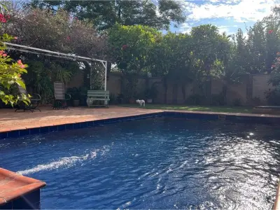 Casa à venda em Bella Vista, Assunção 3