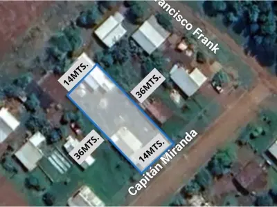 House for sale in Bella Vista with two houses 3