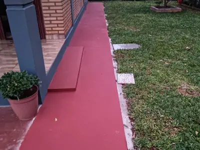 Casa en venta en Bella Vista Sur, Itapúa 3