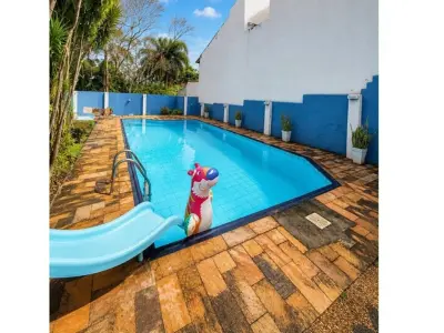 Casa à venda em Bernardino Caballero, Ciudad del Este 4