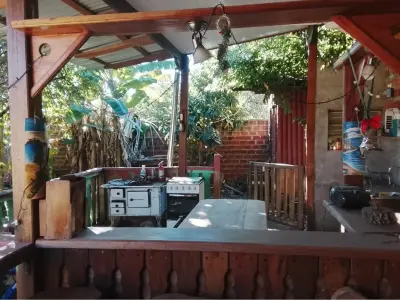 Casa en venta en Bo. Arroyo Porá, Encarnación 3
