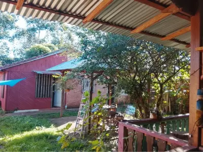 Casa en venta en Bo. Arroyo Porá, Encarnación 4