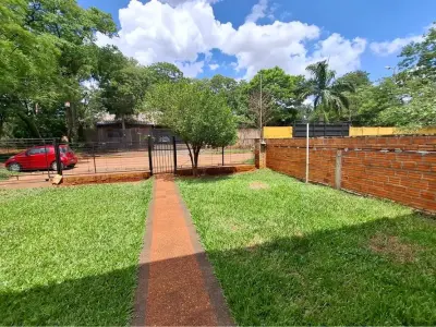 Casa à venda no Bº Espírito Santo, San Lorenzo 4
