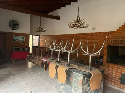 Casa à venda no Bo. Santa Rosa, Asunción 4