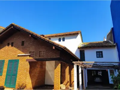 Casa à venda em Boquerón, Ciudad del Este 4