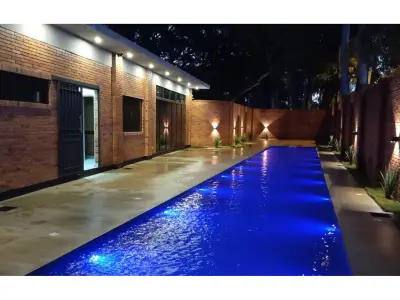 Casa à venda em Brisas del Paraiso, Maramburé 4
