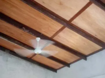 Casa en venta en Buena Vista, Caacupé 3