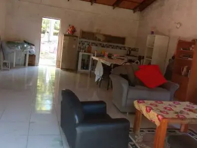 Casa en venta en Buena Vista, Caacupé 5