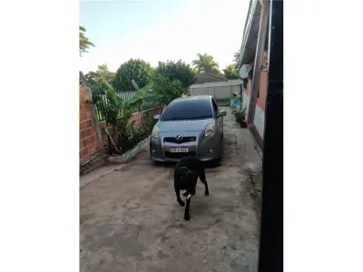 Casa à venda em Caacupé, bairro Loma Las Colinas I 3