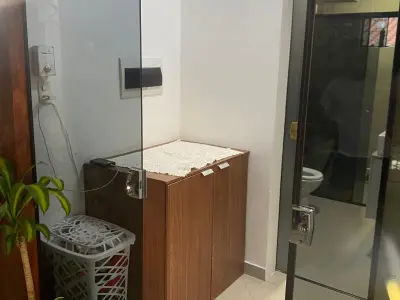 Casa en venta en Caacupé con piscina y quincho 3