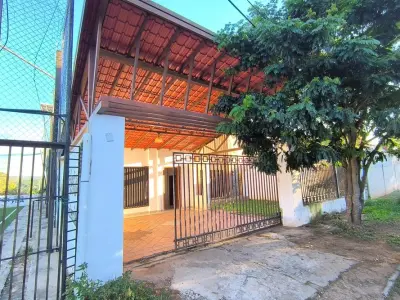 Casa à venda em Caacupé, Cordillera 3
