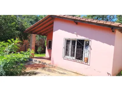 House for sale in Caacupé, Cordillera 3