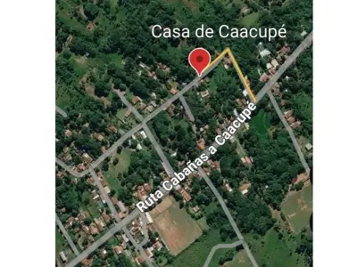 Casa à venda em Caacupé, Cordillera 4