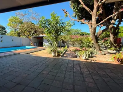 Casa à venda em Caacupé, Cordillera 4