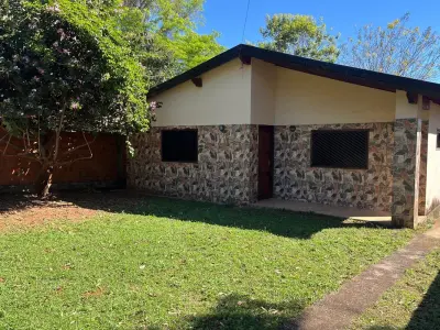 House for sale in Caacupé, Cordillera 3