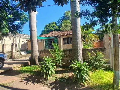 Casa à venda em Caacupé, Cordillera 2