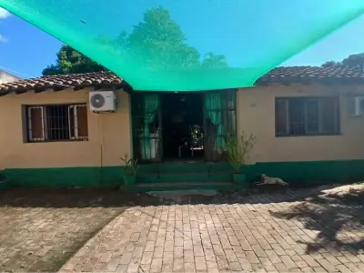 Casa à venda em Caacupé, Cordillera 3