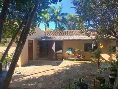 Casa à venda em Caacupé, Cordillera 4