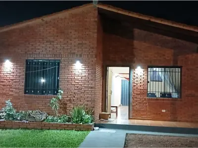 Casa à venda em Caacupemí, Areguá 3