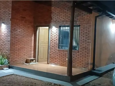 Casa à venda em Caacupemí, Areguá 4