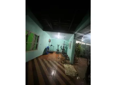 Casa en venta en Caaguazú con 7 dormitorios 3