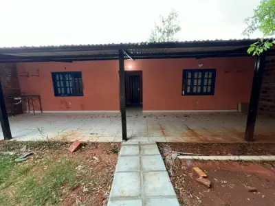 Casa en venta en Caaguazú, Ñemby 2