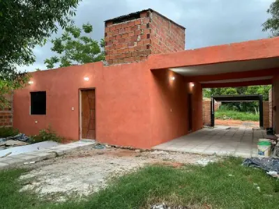 Casa en venta en Caaguazú, Ñemby 3