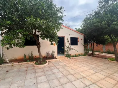 House for sale in Caaguazú, Ñemby, Central 3