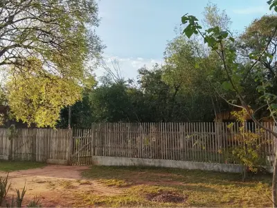 Casa en venta en Caaguazú sobre Ruta PY02 2