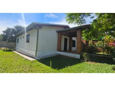 House for sale in Cabañas, Cordillera 3