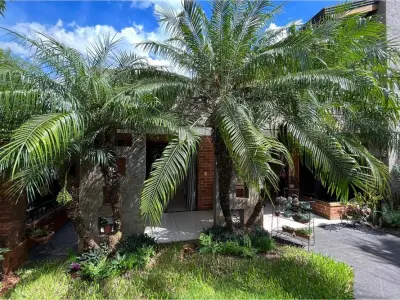 Casa à venda em Cambyretá com 5 quartos e piscina 3