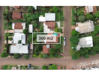 Casa en venta en Cambyretá, Itapúa 2