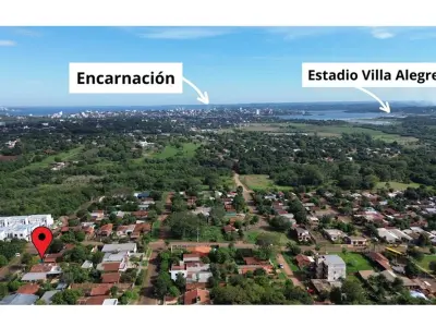 Casa en venta en Cambyretá, Itapúa 4