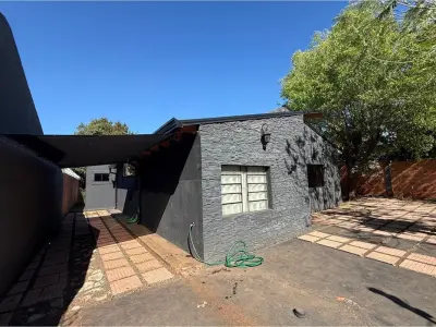 Casa en venta en Cambyretá, Itapúa 3