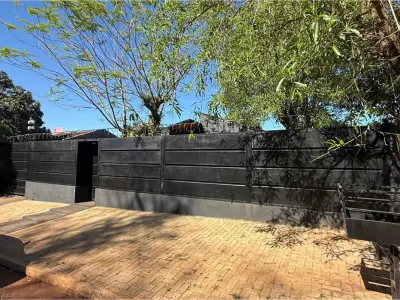 Casa en venta en Cambyretá, Itapúa 4