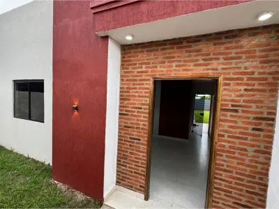 Casa à venda em Cambyretá, Itapúa 4