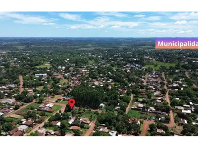 Casa à venda em Cambyretá, Itapúa 4