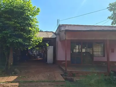 House for sale in Cambyretá, Itapúa 3