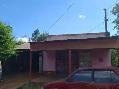 House for sale in Cambyretá, Itapúa 4